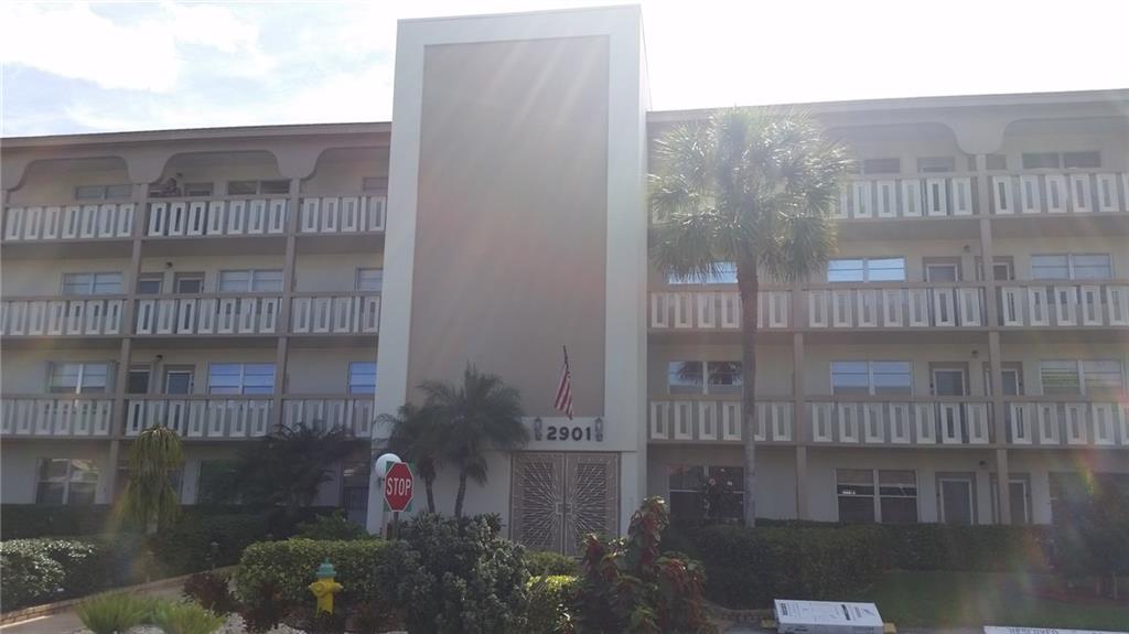 Victoria Village - Residential Lease