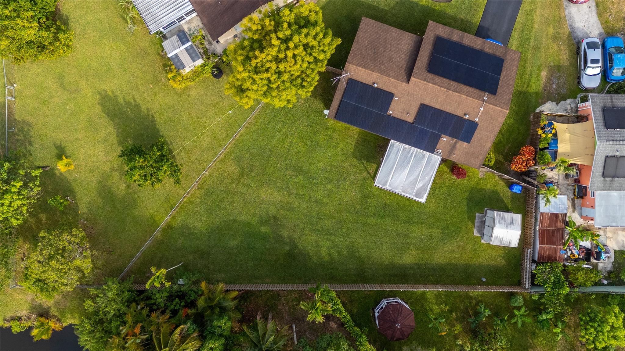 North Lauderdale Village - Residential