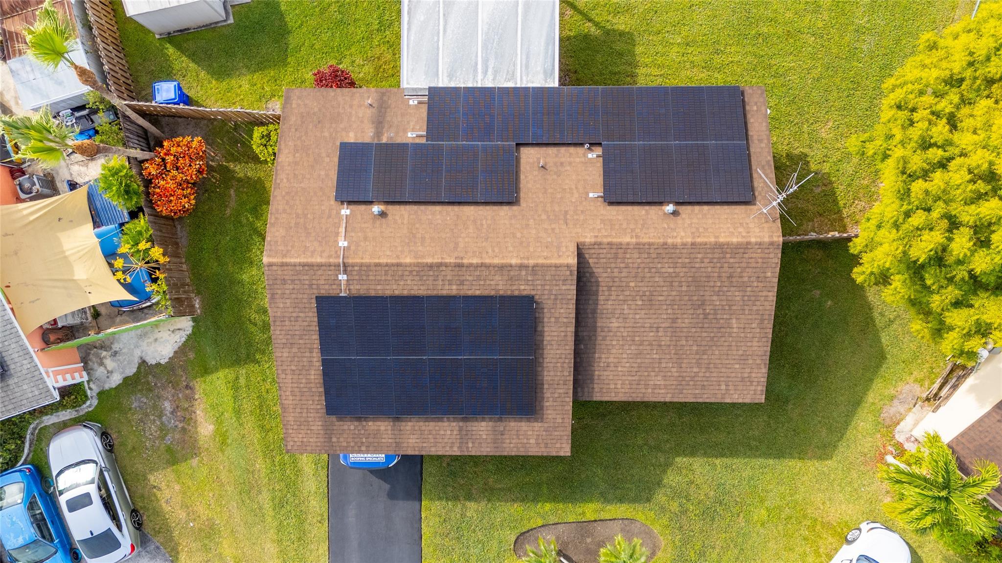 North Lauderdale Village - Residential