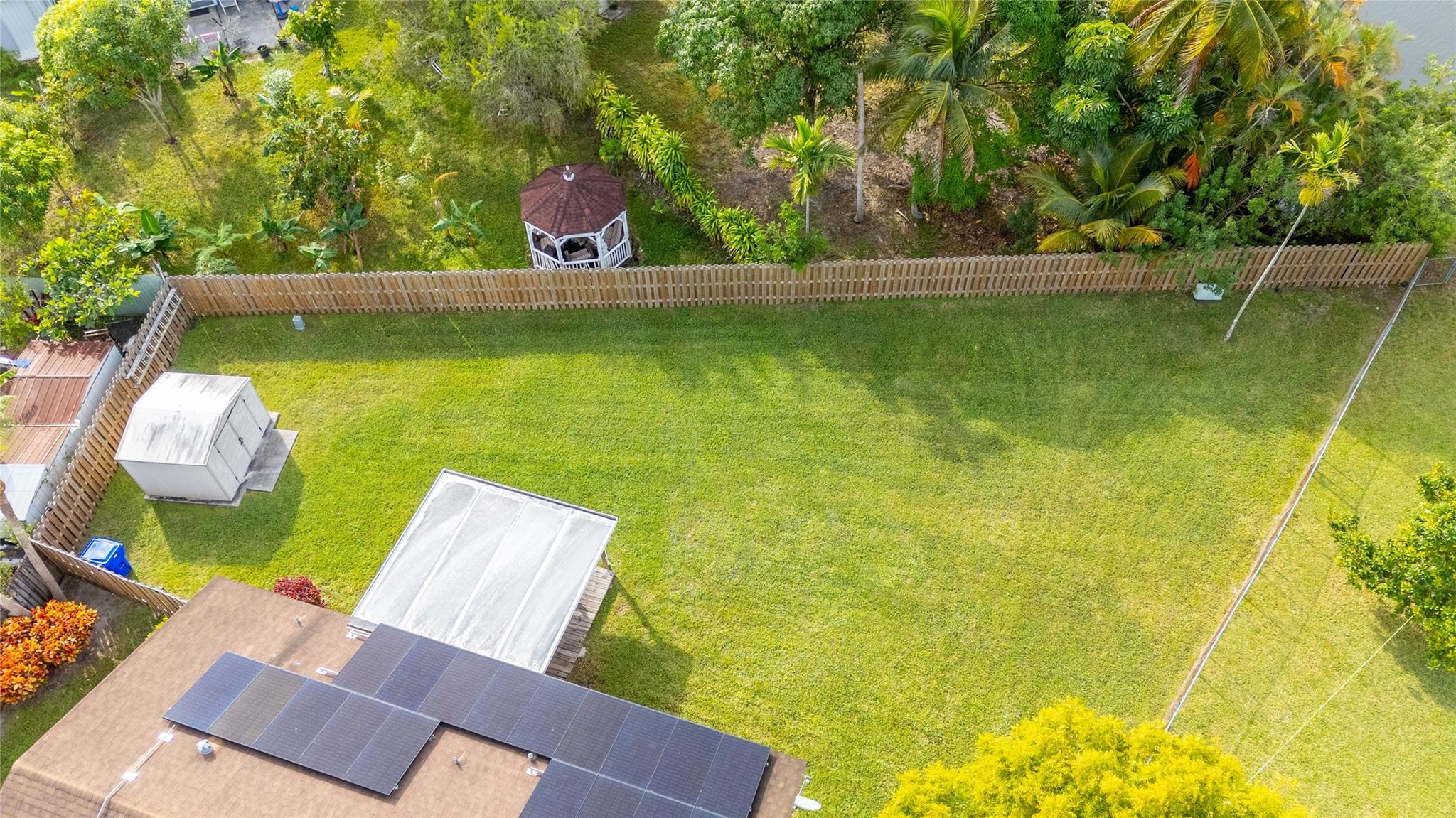 North Lauderdale Village - Residential