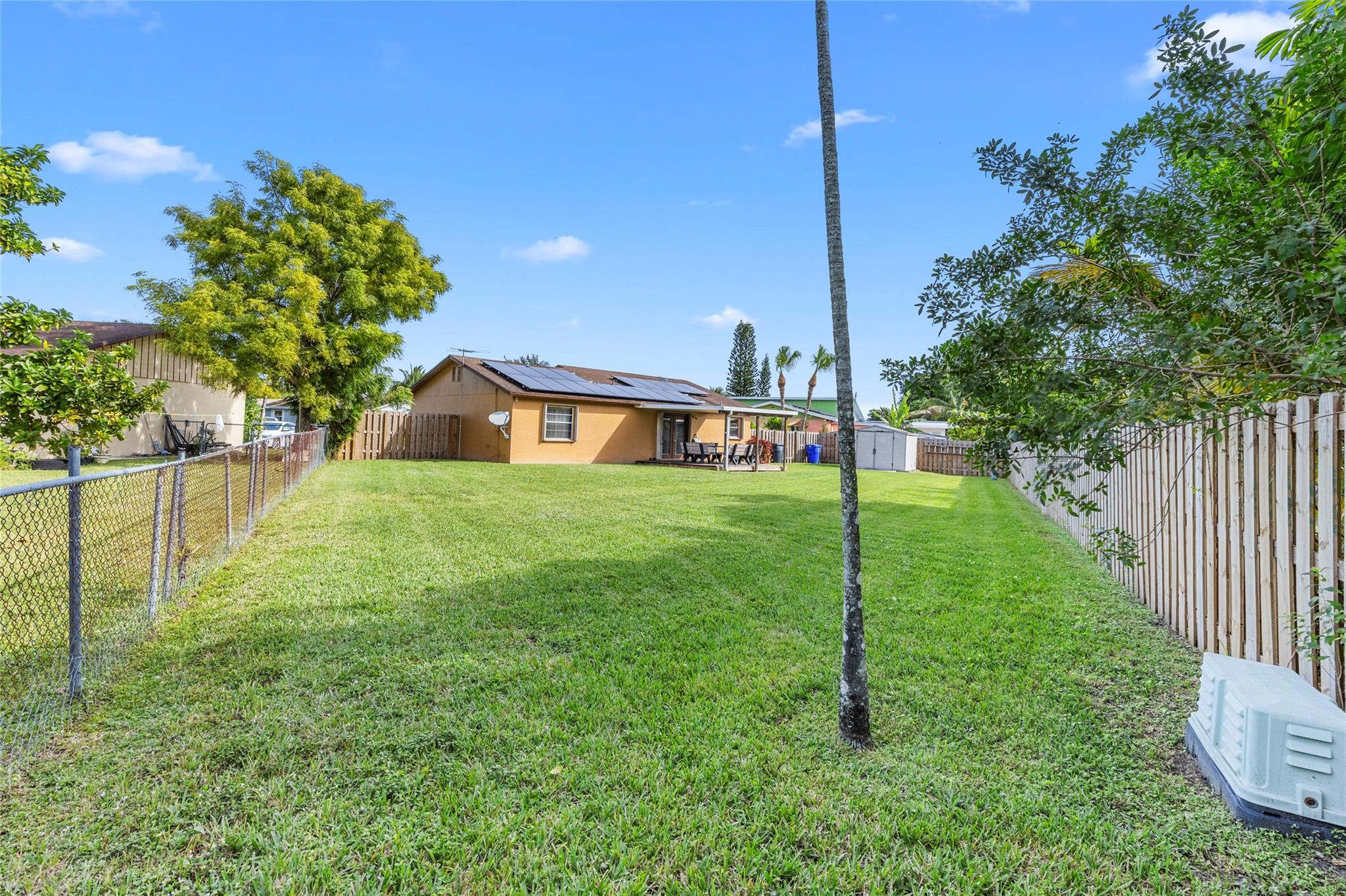 North Lauderdale Village - Residential