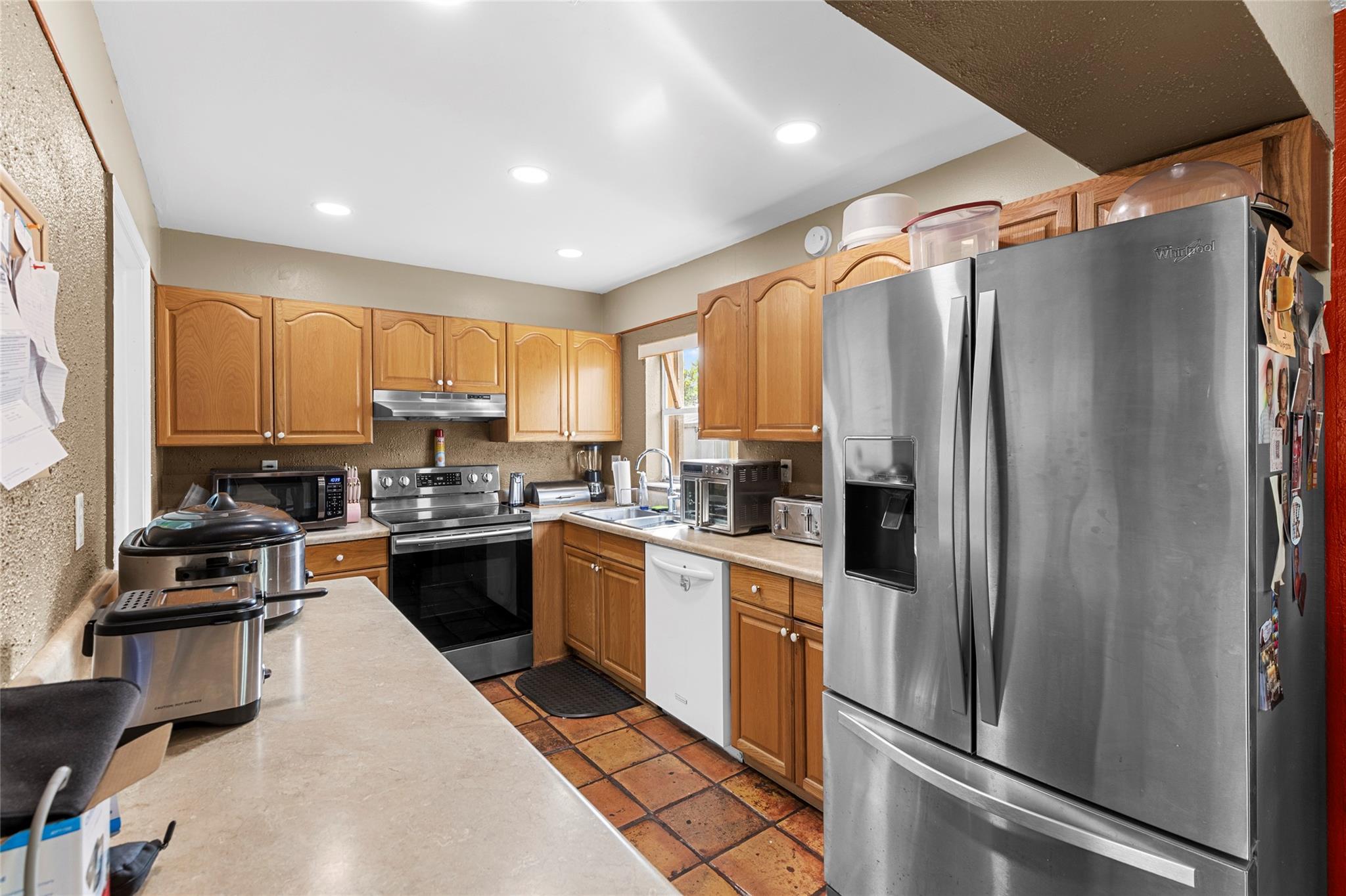 North Lauderdale Village - Residential