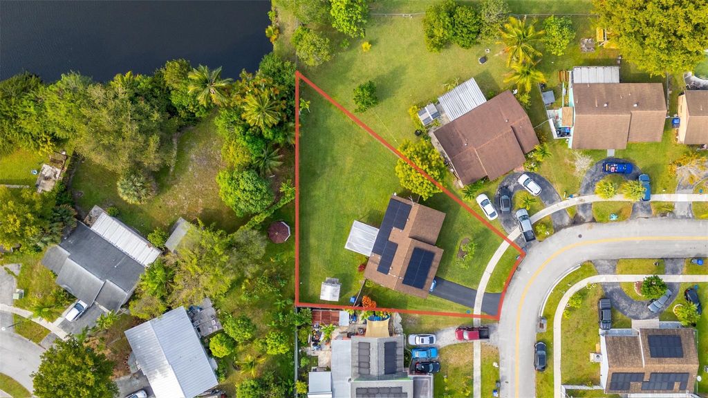 Photo of 7822 SW 7th Ct, North Lauderdale, FL 33068 (MLS # F10538855)