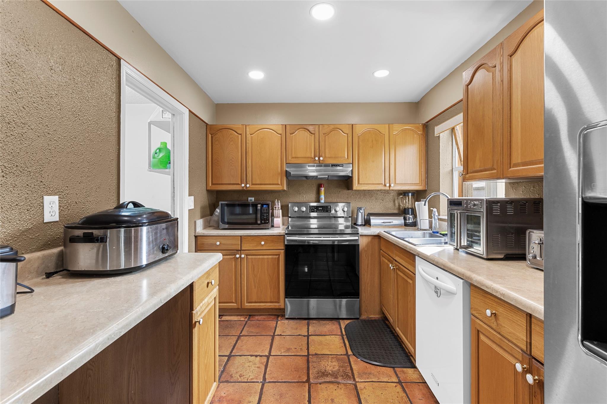 North Lauderdale Village - Residential