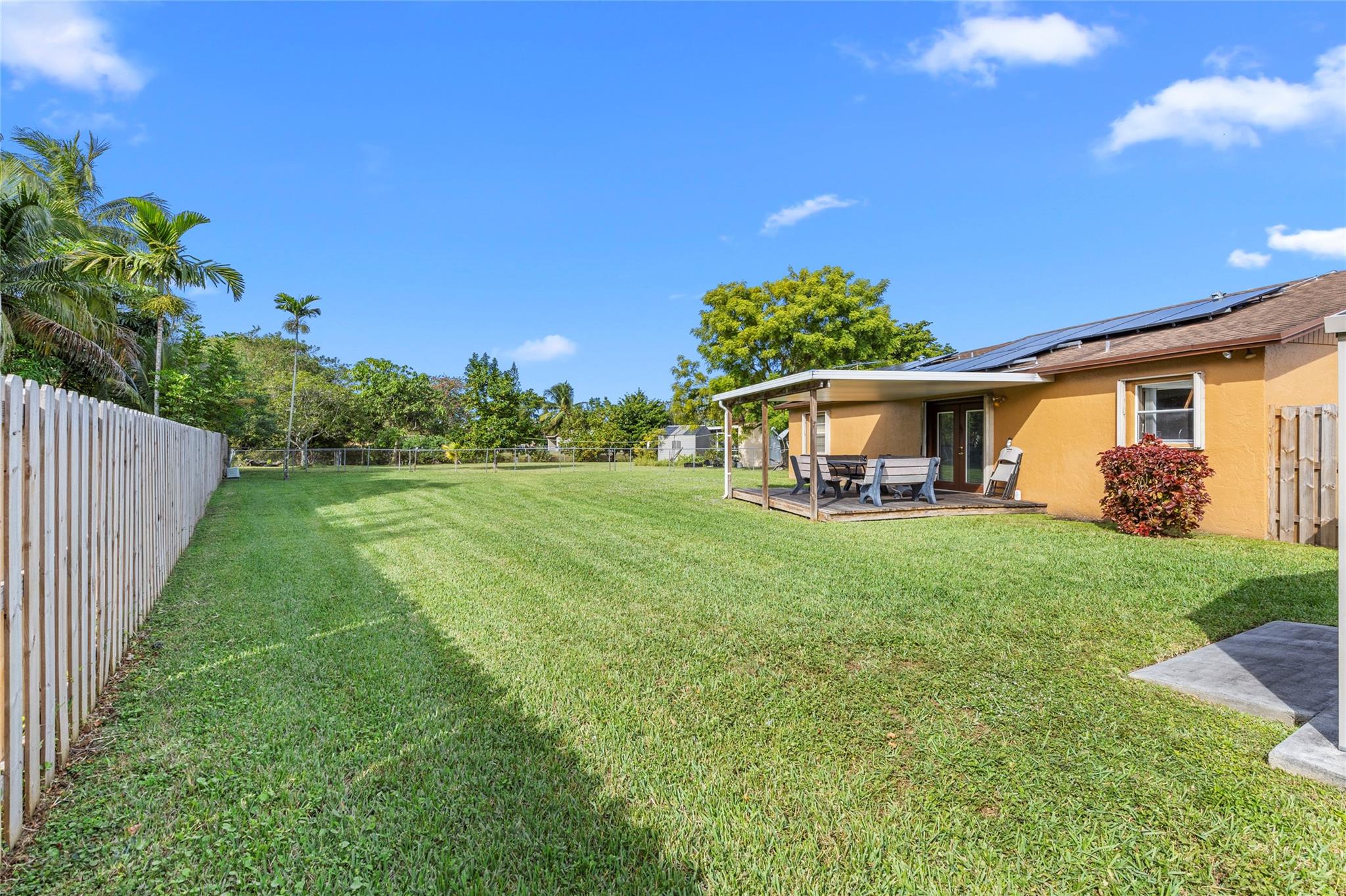 North Lauderdale Village - Residential