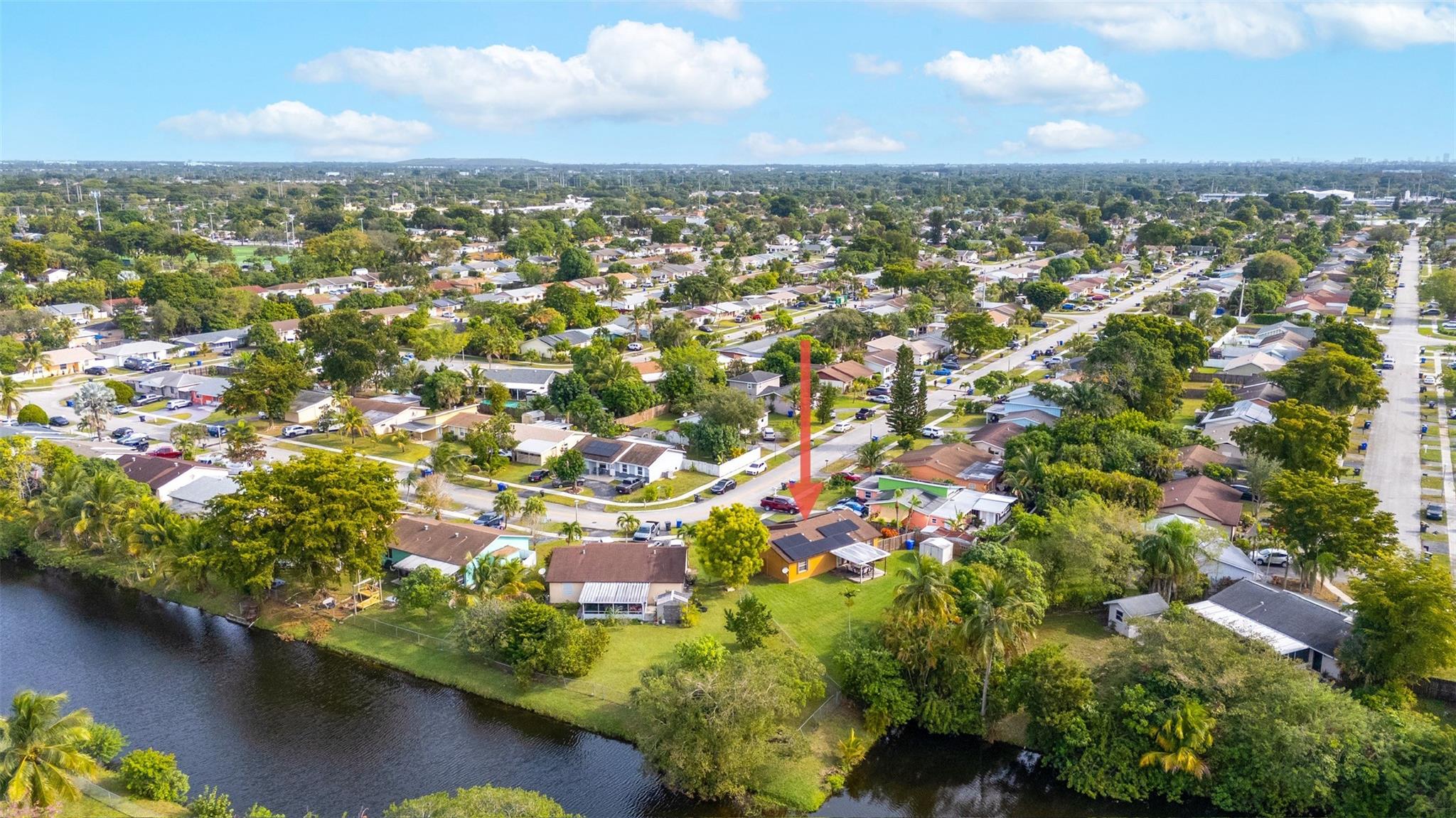 North Lauderdale Village - Residential