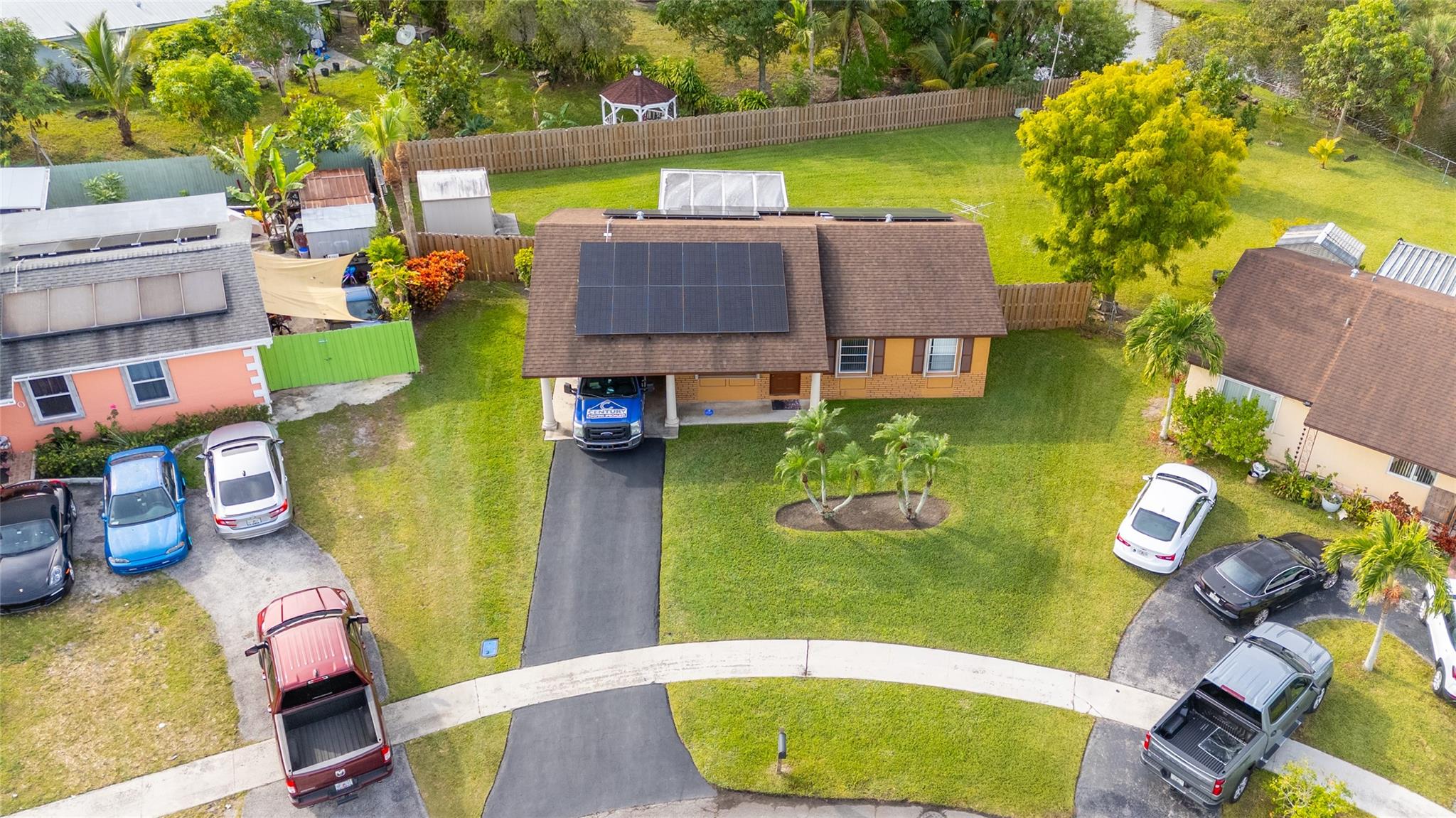 North Lauderdale Village - Residential