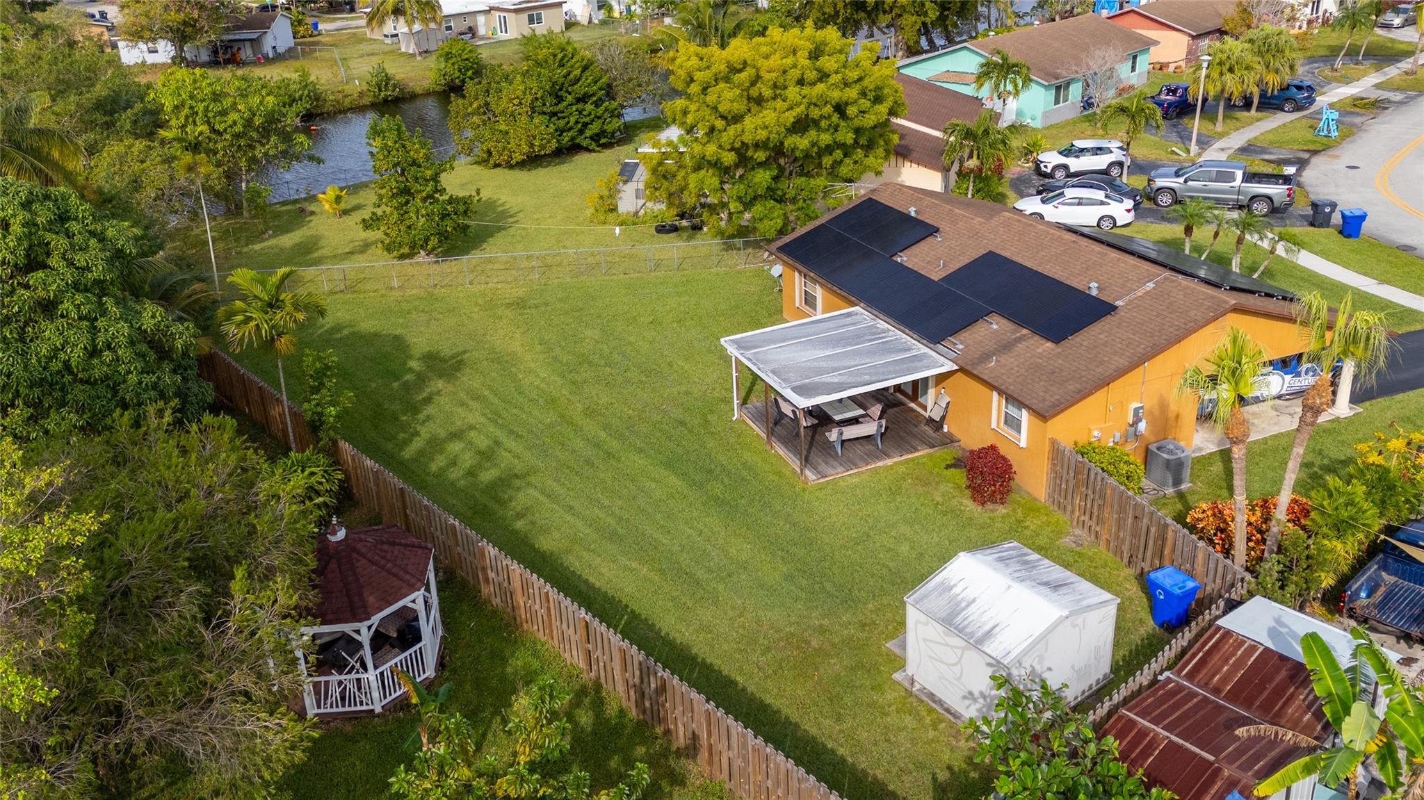 North Lauderdale Village - Residential