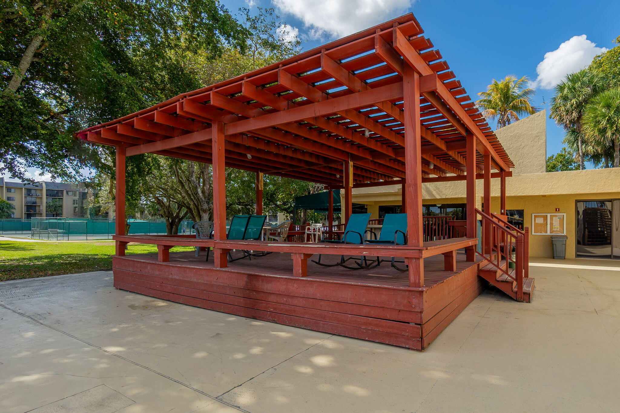 TCPB CONDO - Residential