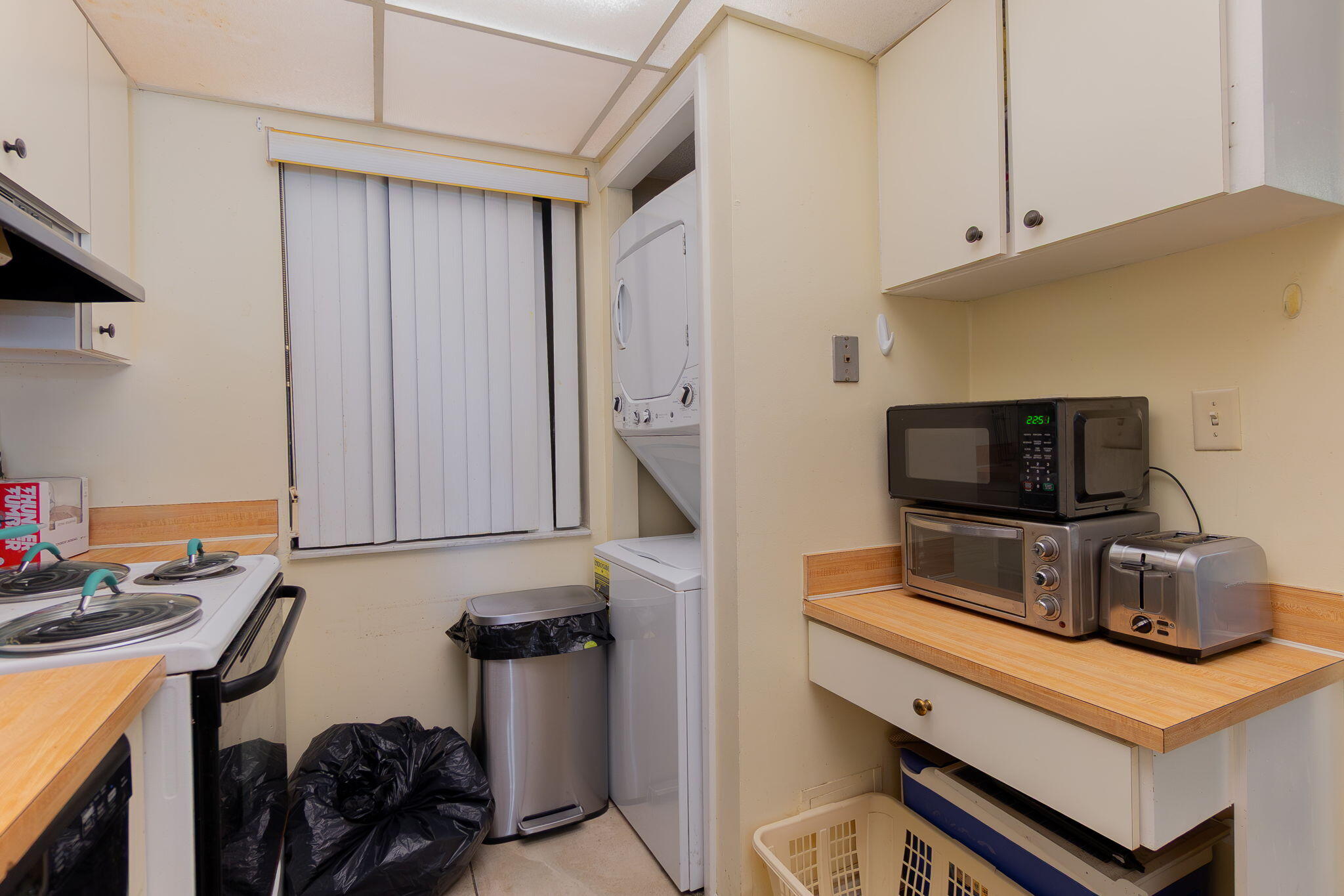 TCPB CONDO - Residential