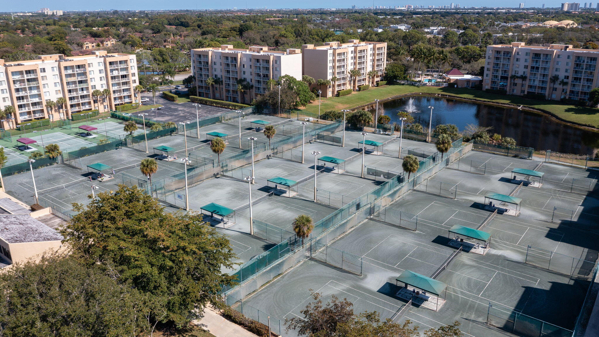 TCPB CONDO - Residential