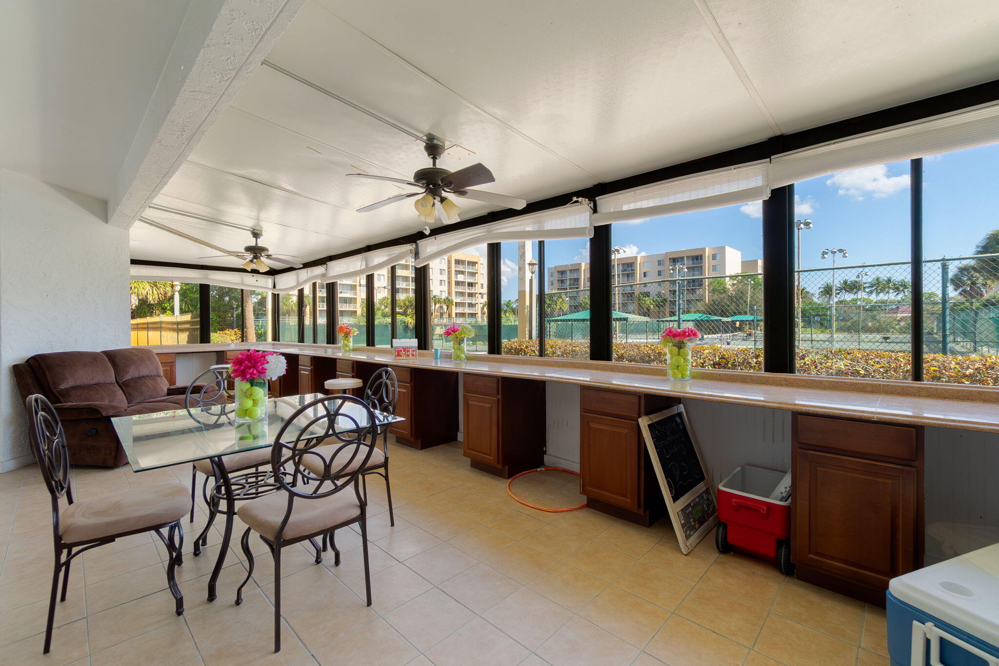 TCPB CONDO - Residential