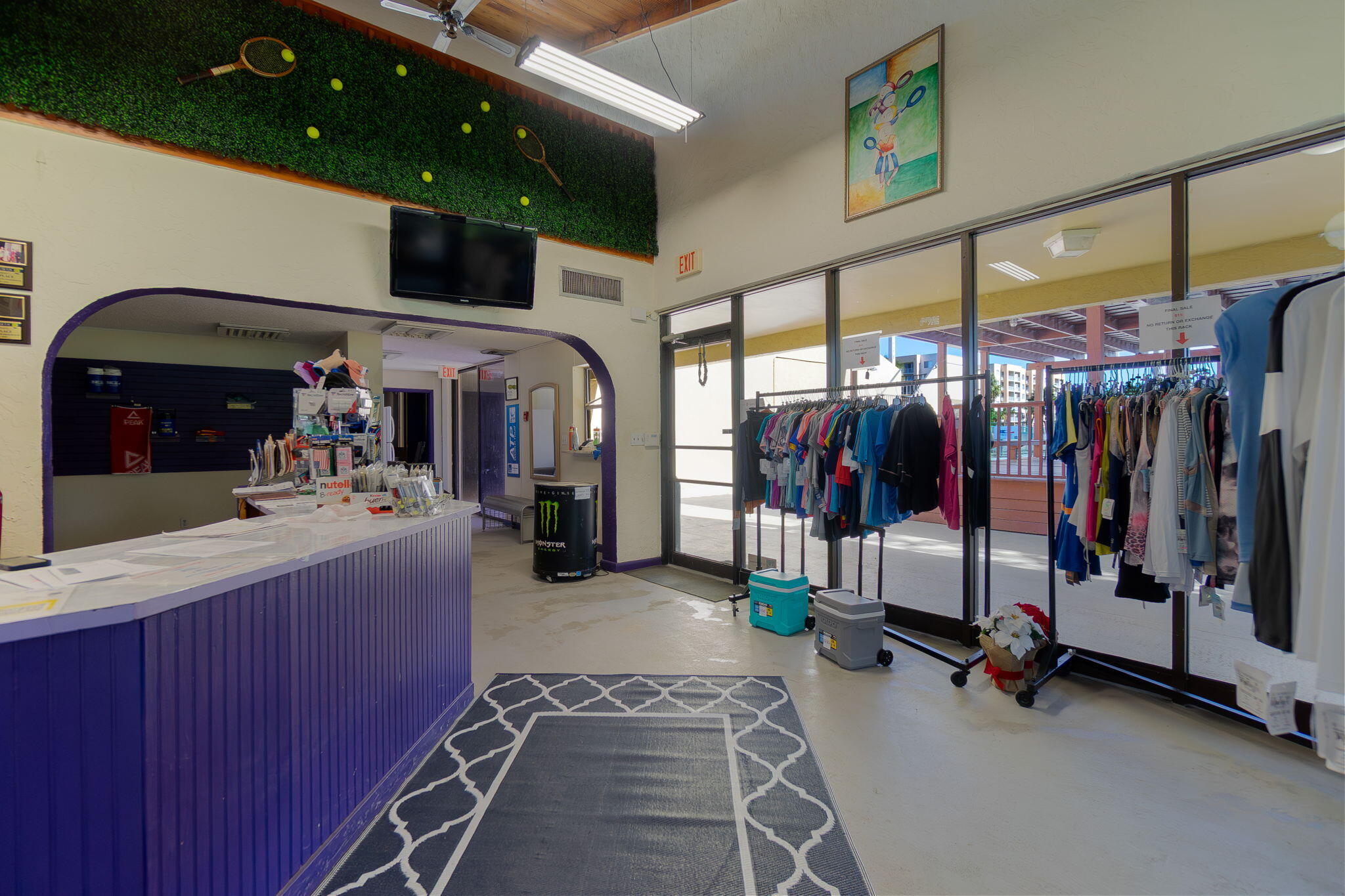 TCPB CONDO - Residential