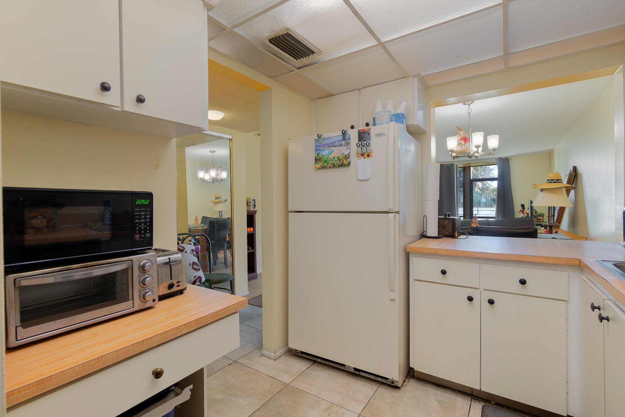 TCPB CONDO - Residential