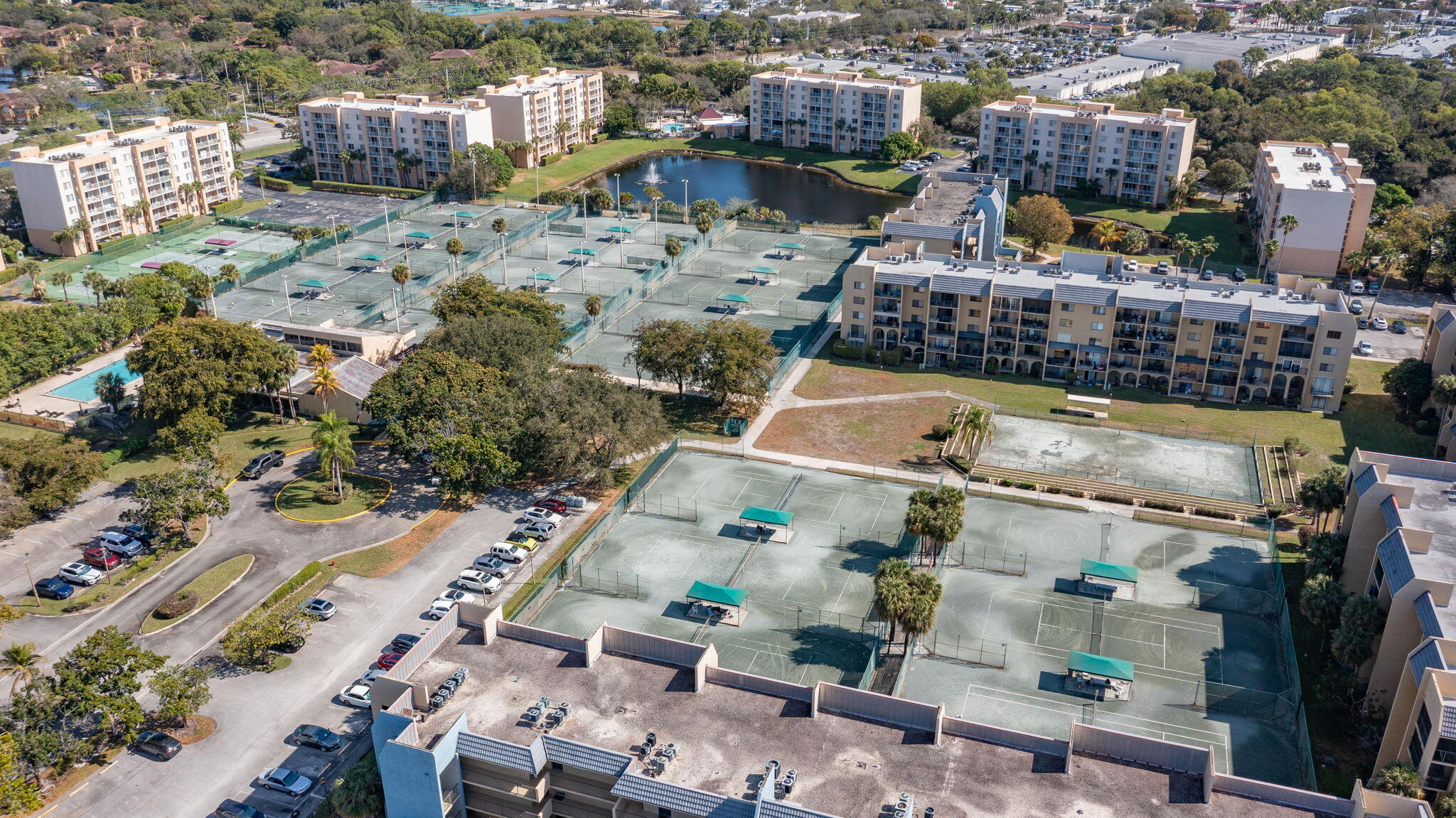 TCPB CONDO - Residential