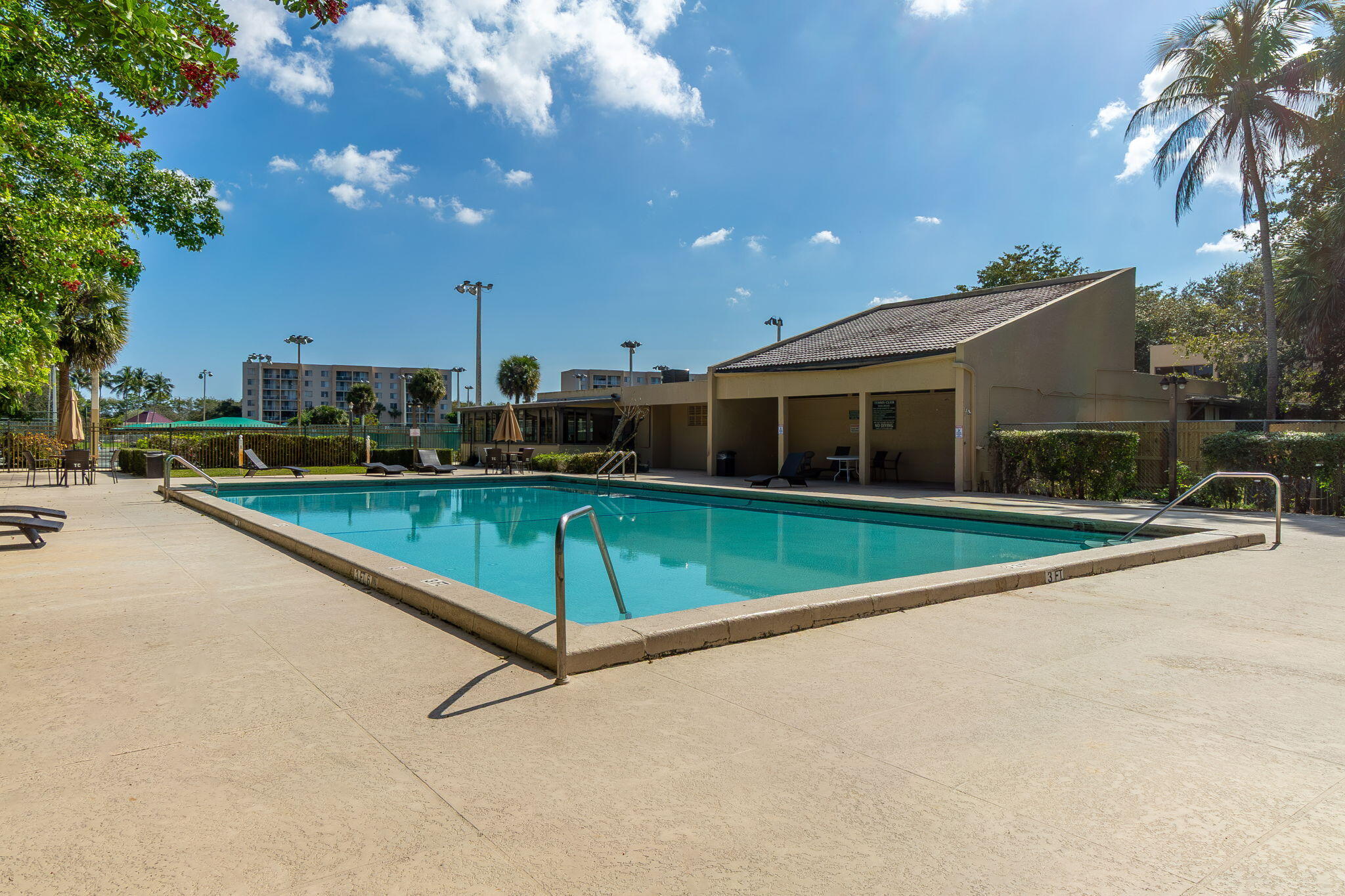 TCPB CONDO - Residential