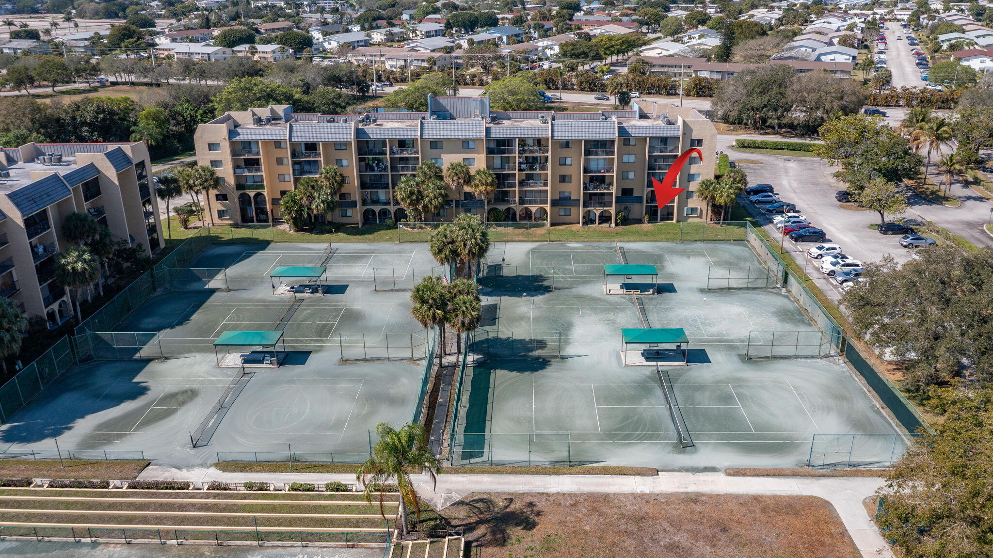 TCPB CONDO - Residential