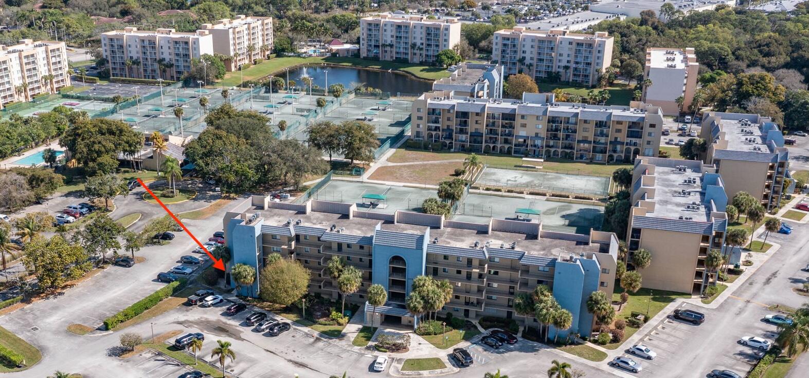 TCPB CONDO - Residential