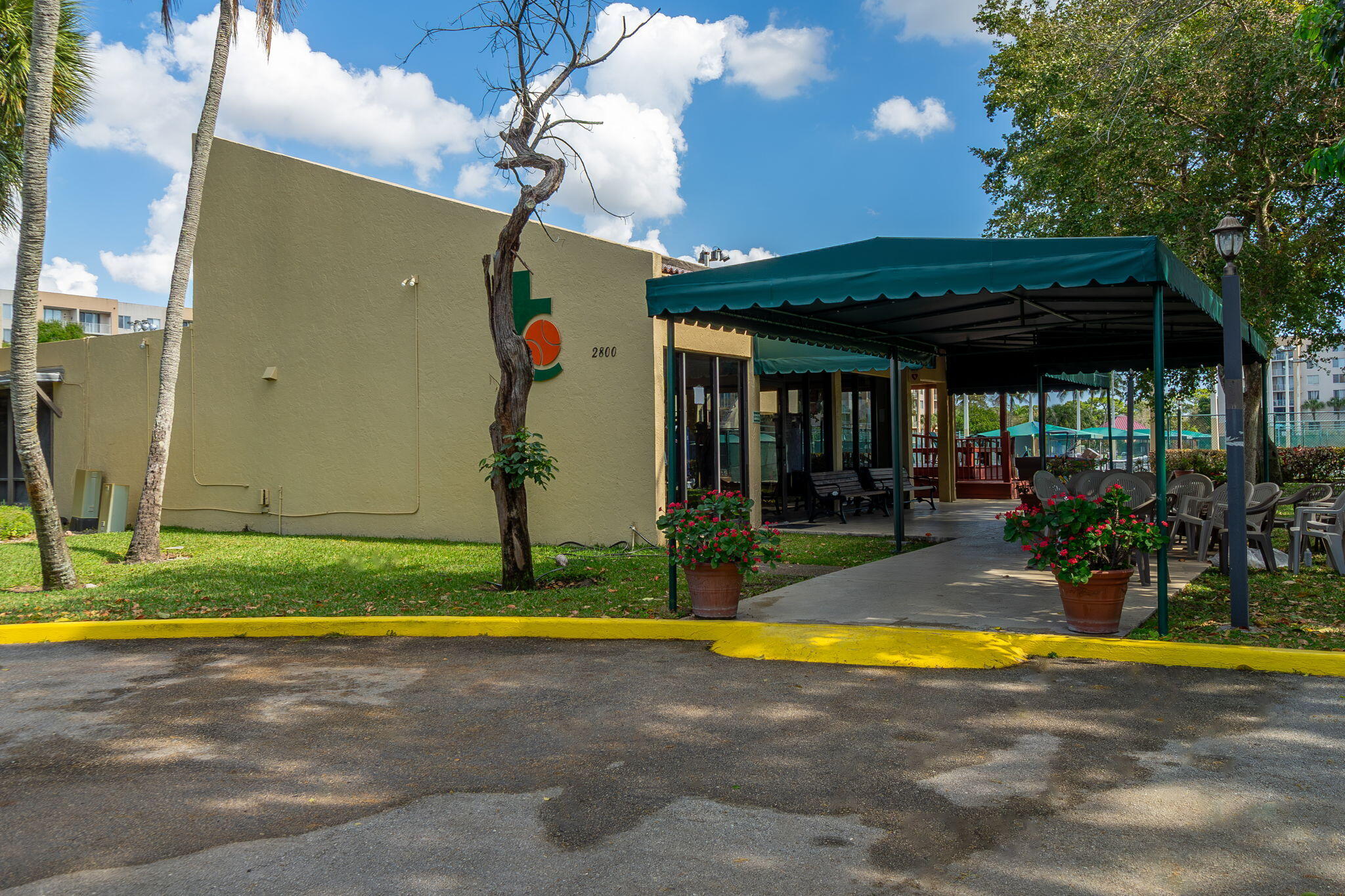 TCPB CONDO - Residential