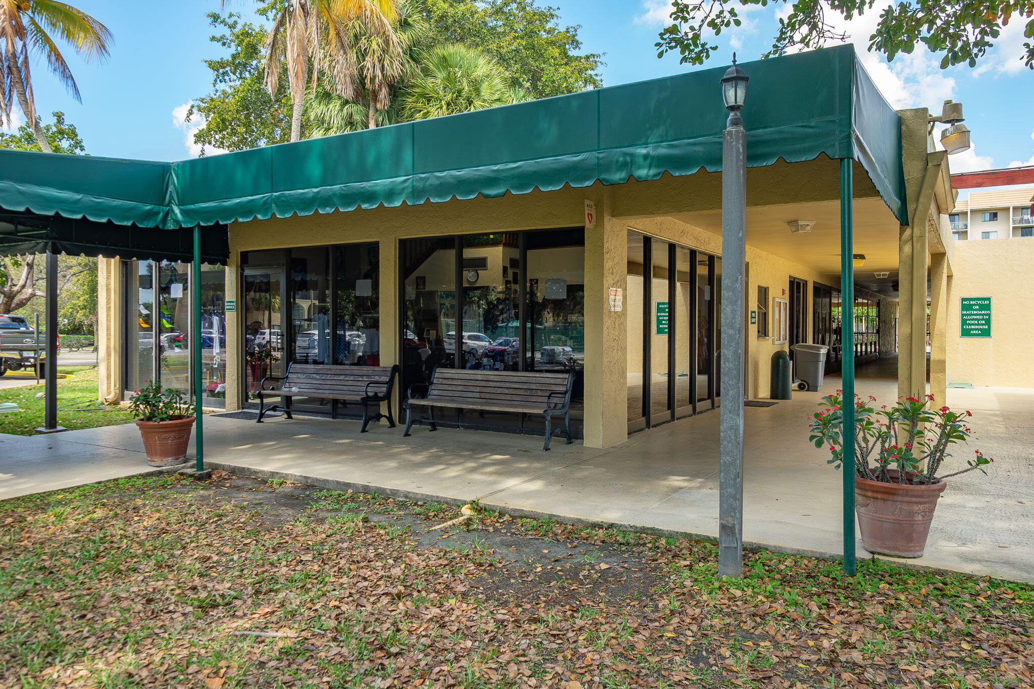 TCPB CONDO - Residential