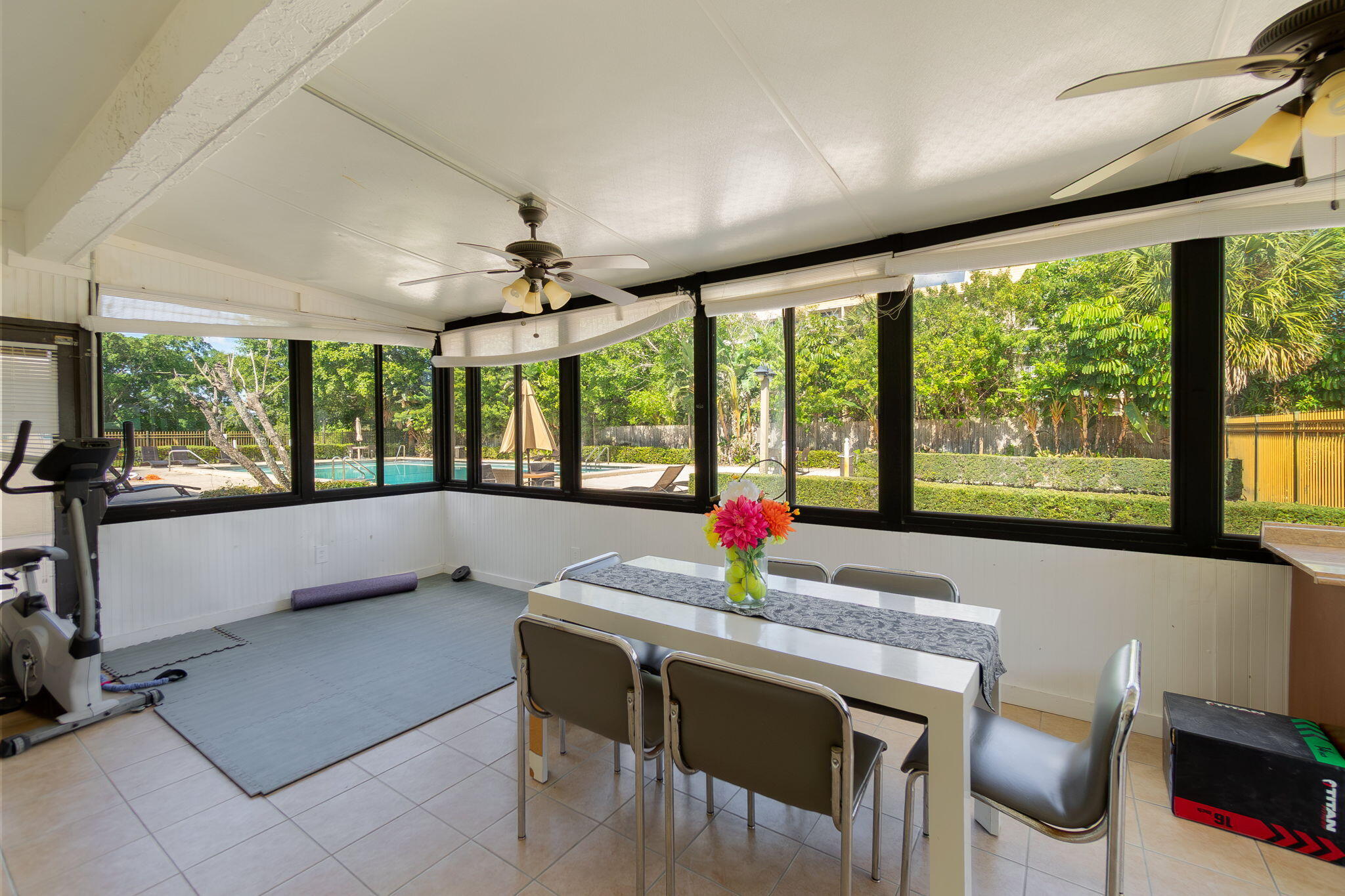 TCPB CONDO - Residential