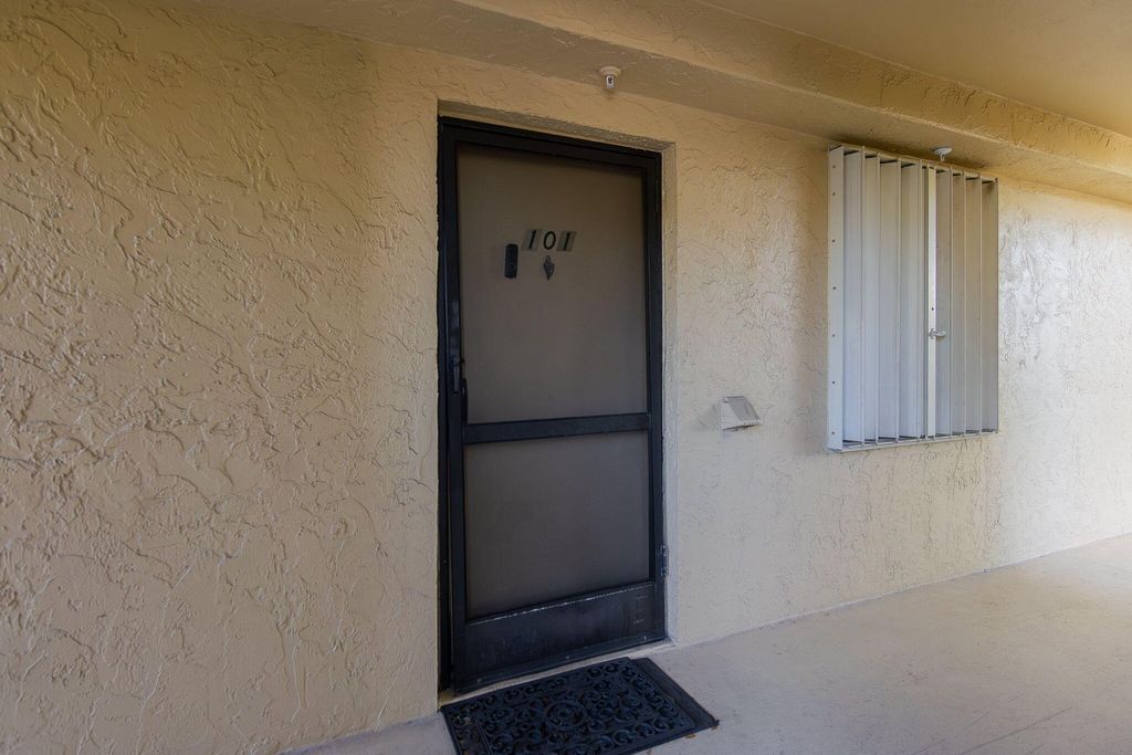 Photo of 2786 Tennis Club Drive #101, West Palm Beach, FL 33417 (MLS # R11166221)