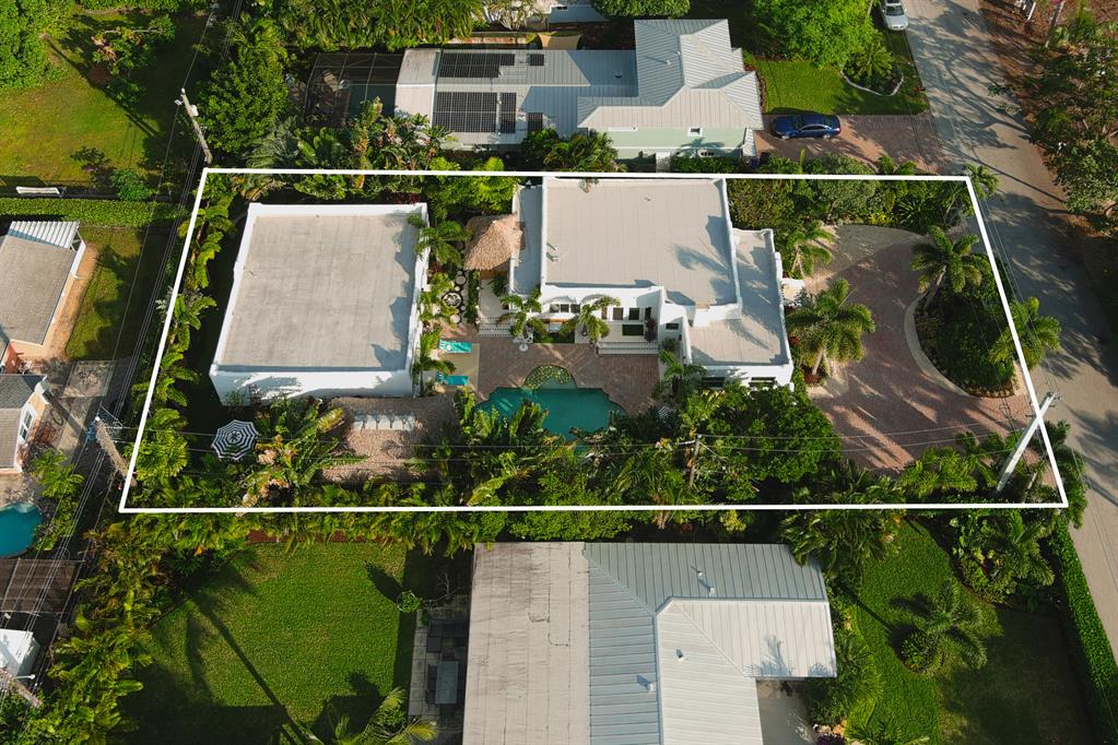 DELL PARK - Residential