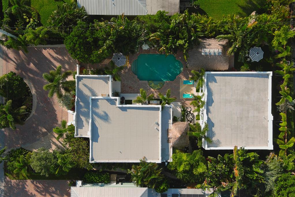 DELL PARK - Residential