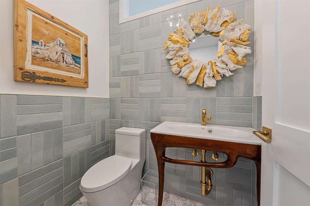 DELL PARK - Residential