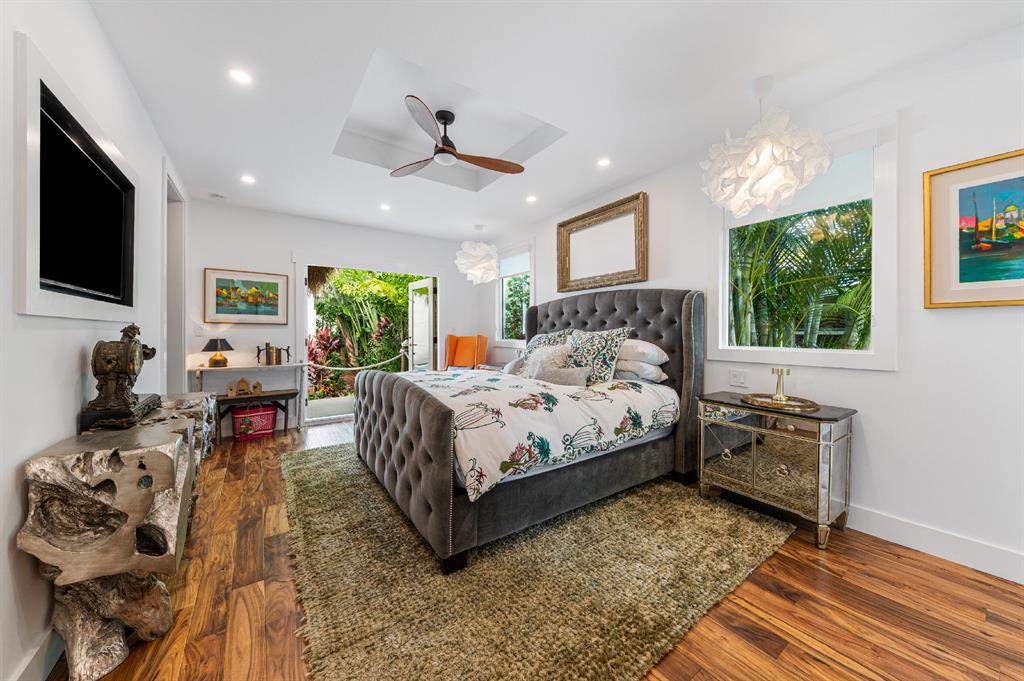 DELL PARK - Residential