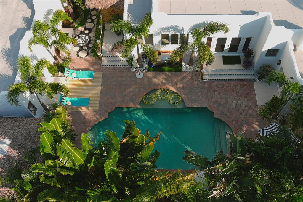 DELL PARK - Residential