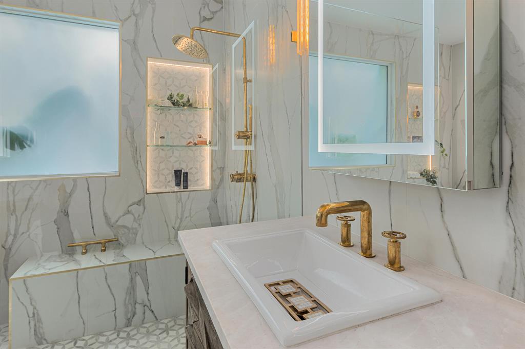 DELL PARK - Residential