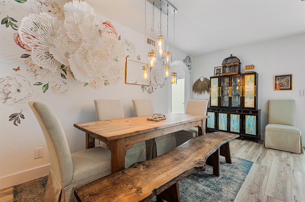 DELL PARK - Residential