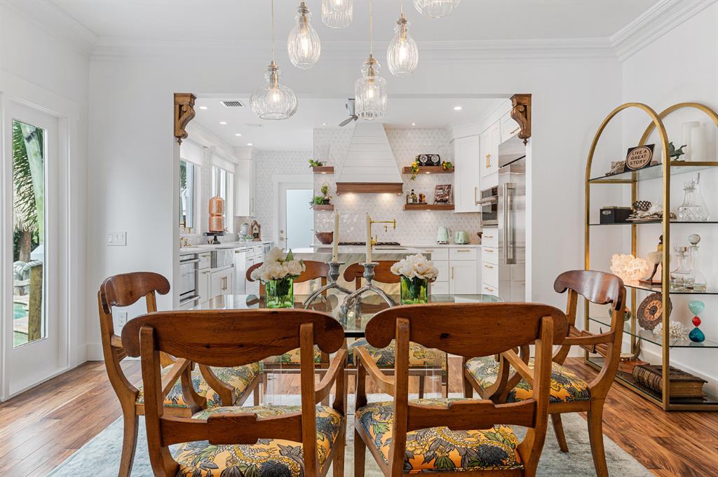 DELL PARK - Residential