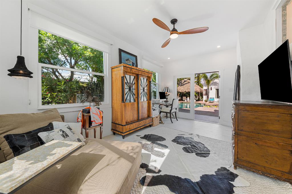 DELL PARK - Residential