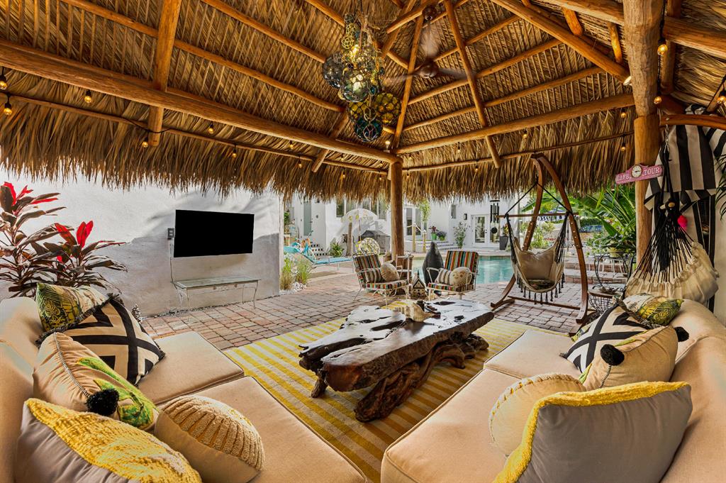 DELL PARK - Residential