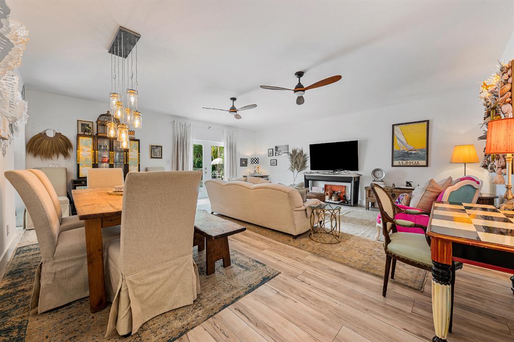 DELL PARK - Residential