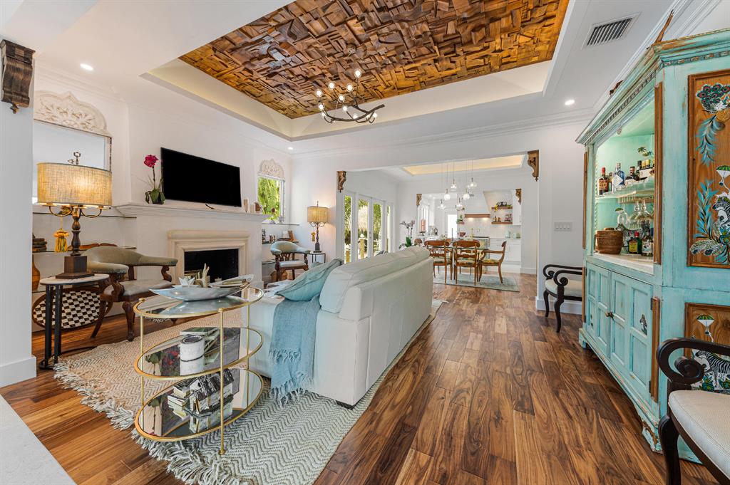 DELL PARK - Residential