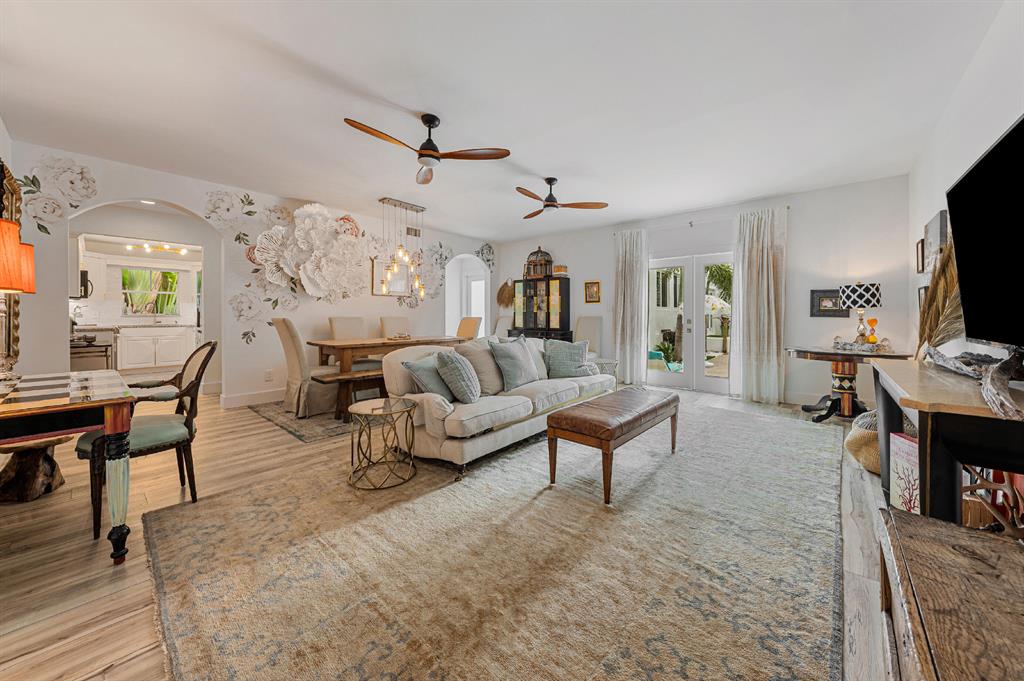 DELL PARK - Residential