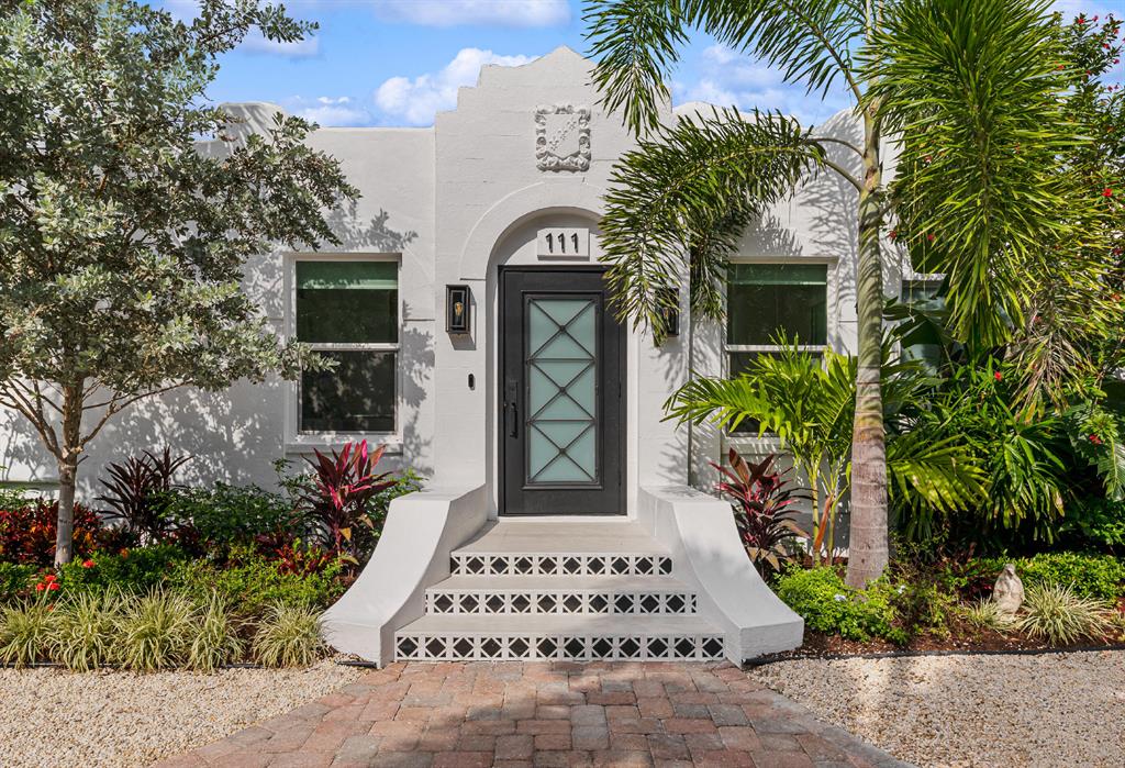 DELL PARK - Residential