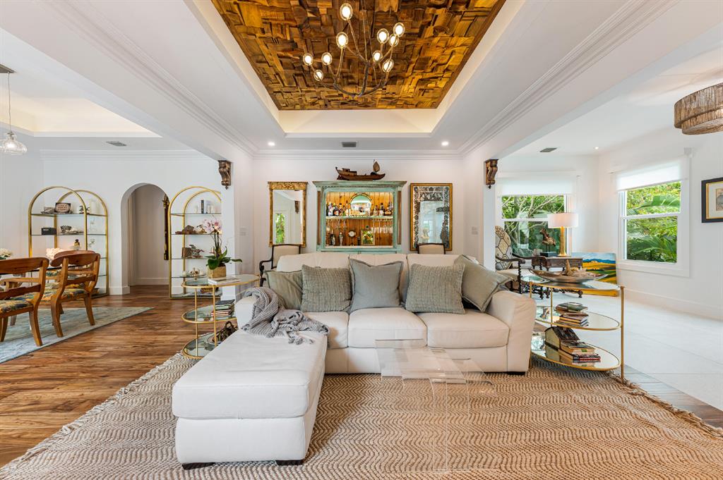 DELL PARK - Residential