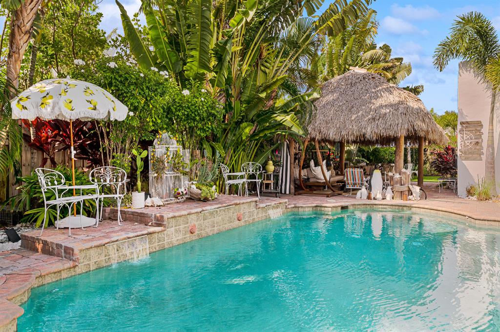 DELL PARK - Residential