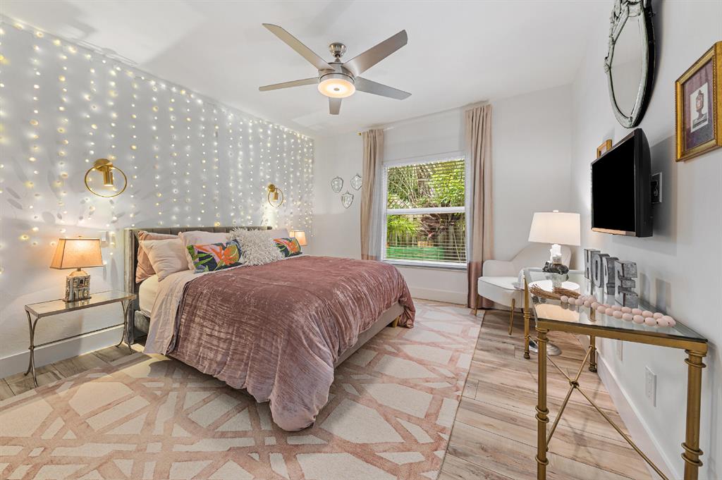 DELL PARK - Residential