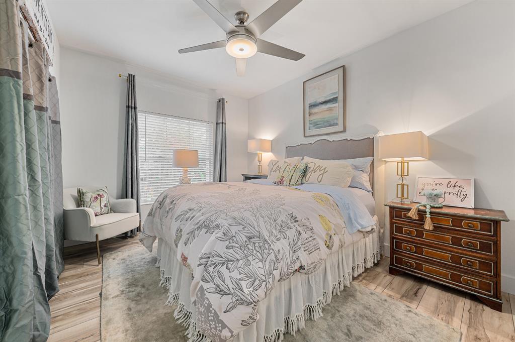 DELL PARK - Residential