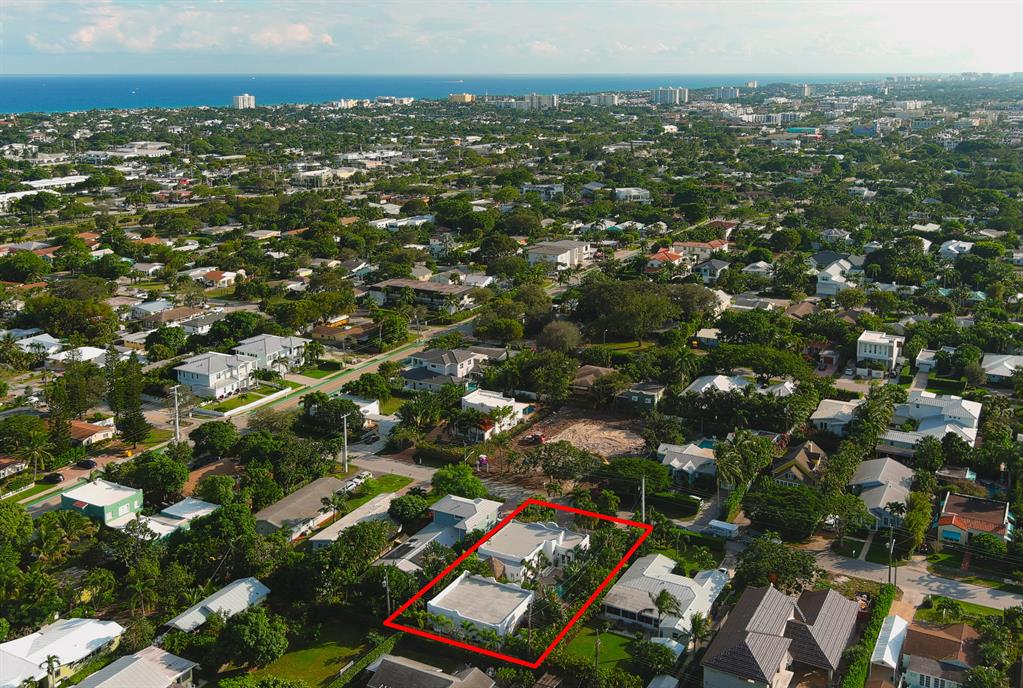 DELL PARK - Residential