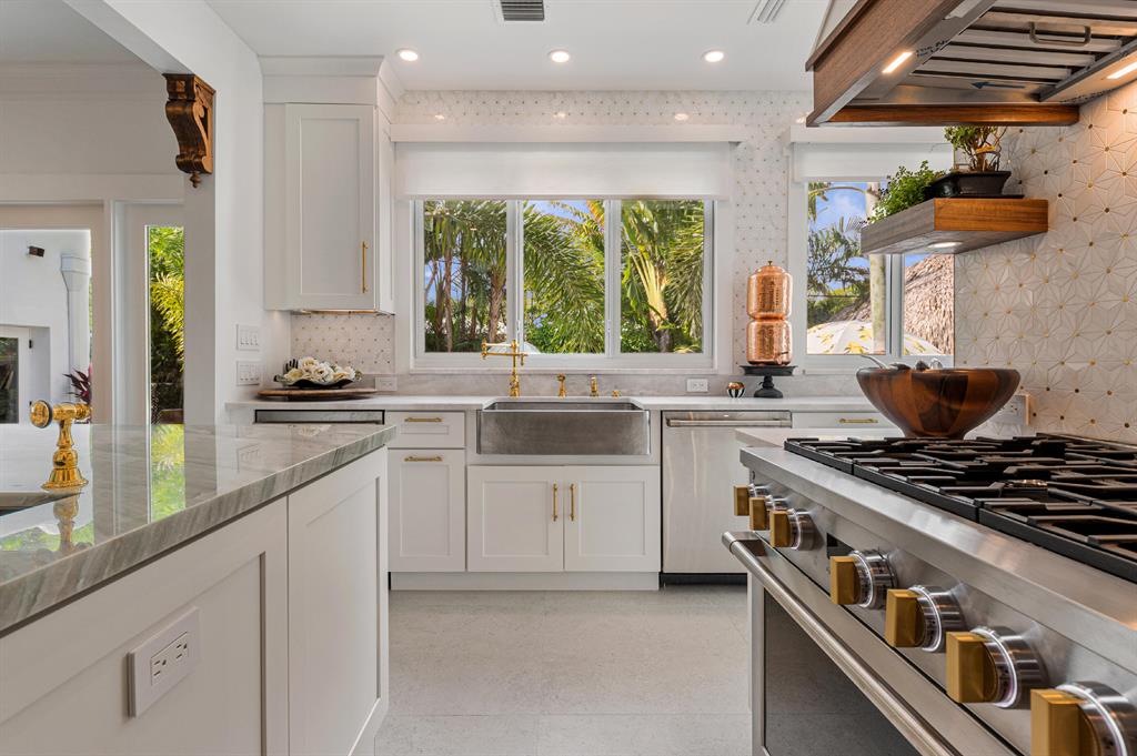 DELL PARK - Residential