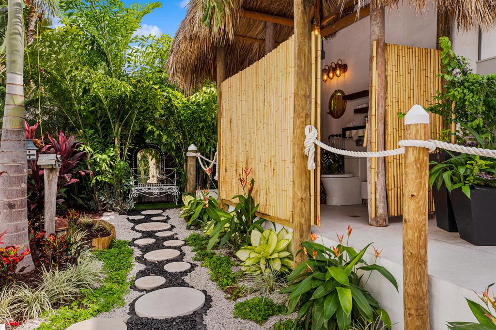 DELL PARK - Residential