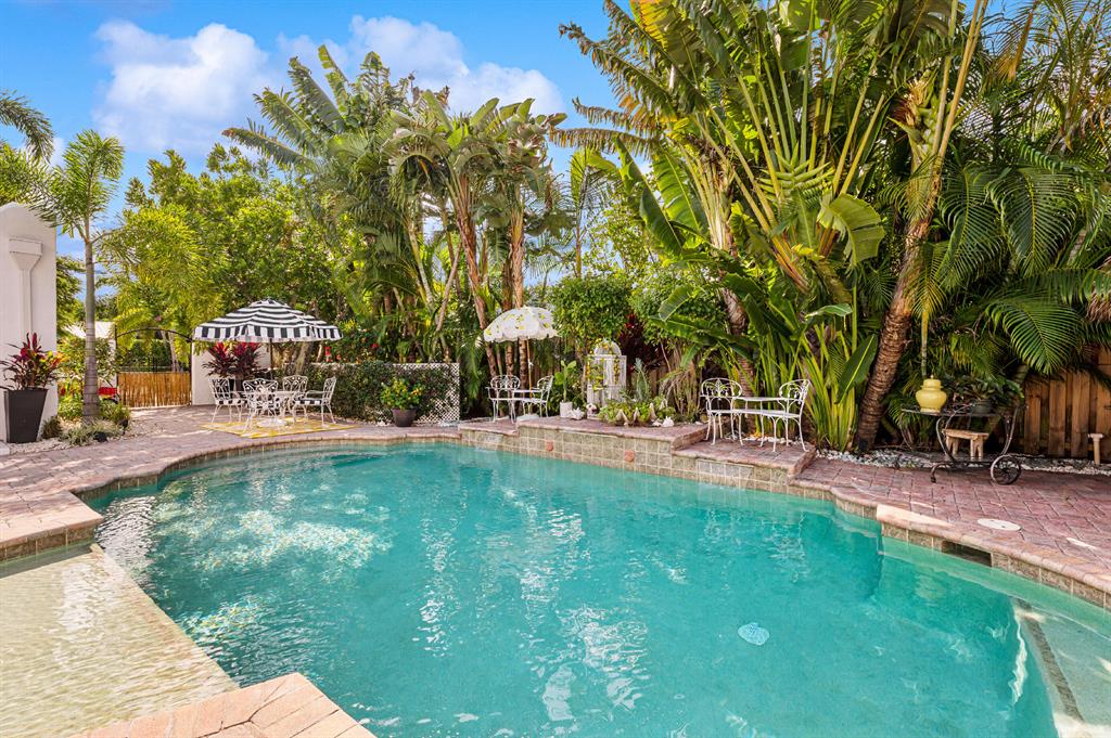 DELL PARK - Residential