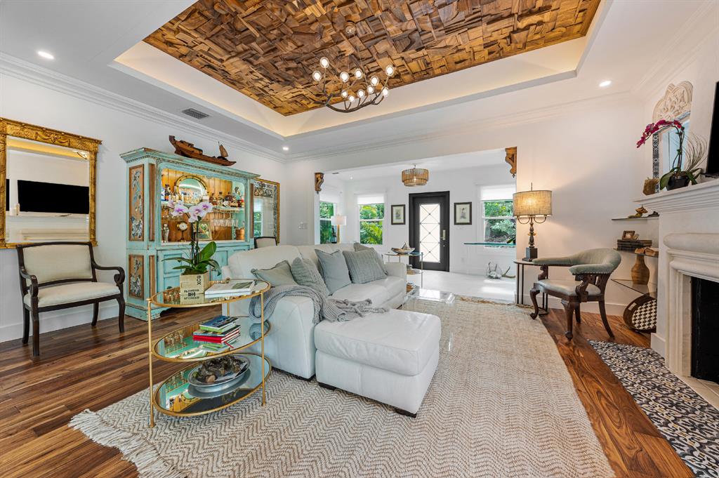 DELL PARK - Residential