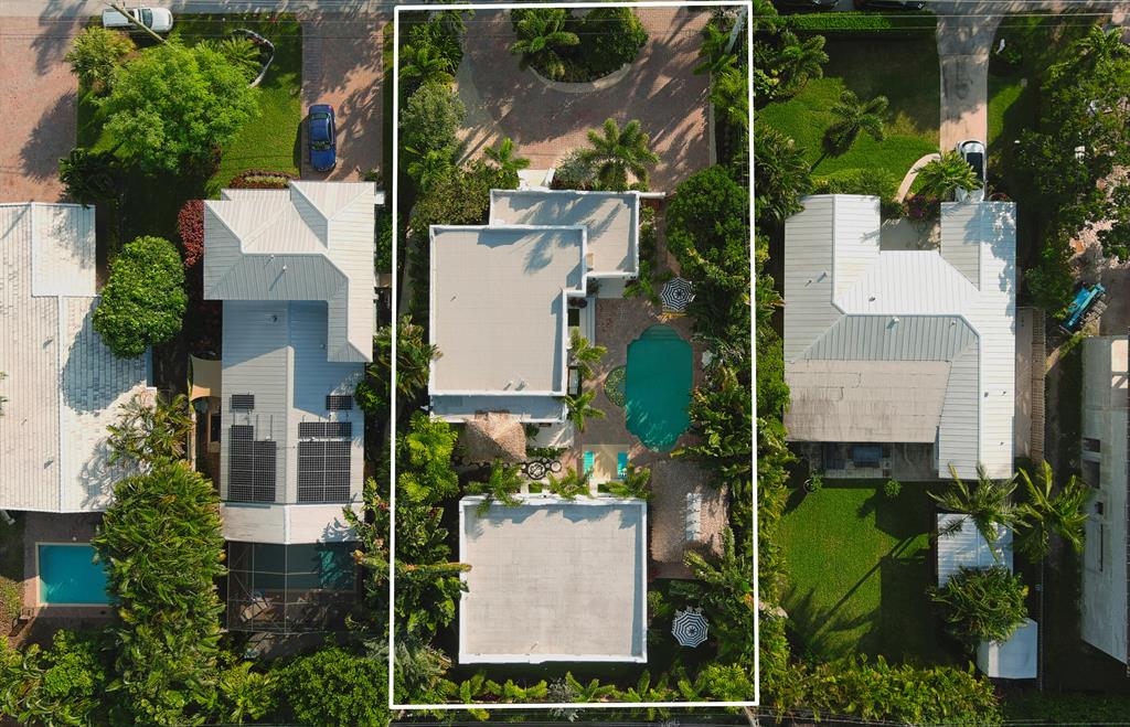 DELL PARK - Residential